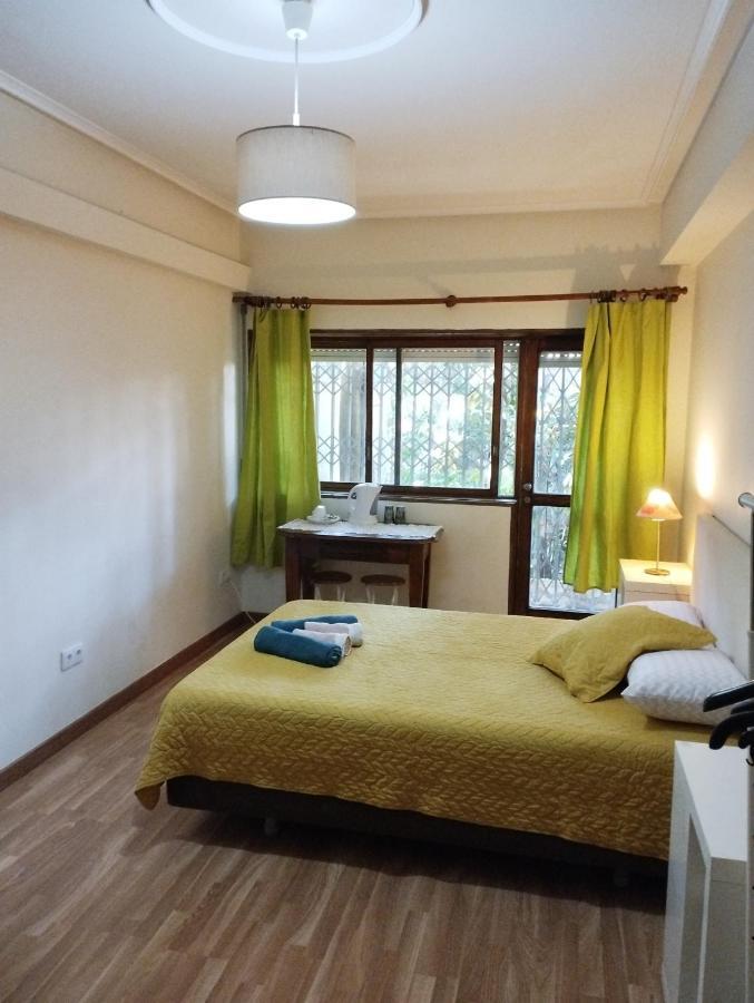 شقة Quarto 2 Com Banheiro Privado بورتو المظهر الخارجي الصورة