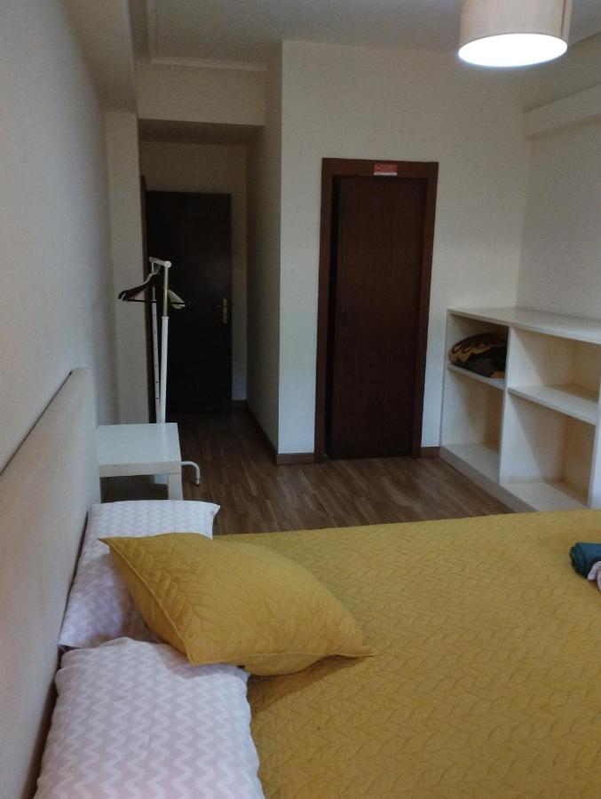 شقة Quarto 2 Com Banheiro Privado بورتو المظهر الخارجي الصورة