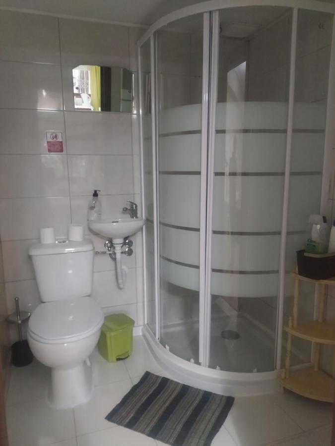 شقة Quarto 2 Com Banheiro Privado بورتو المظهر الخارجي الصورة