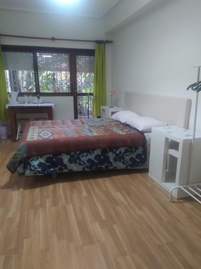 شقة Quarto 2 Com Banheiro Privado بورتو المظهر الخارجي الصورة